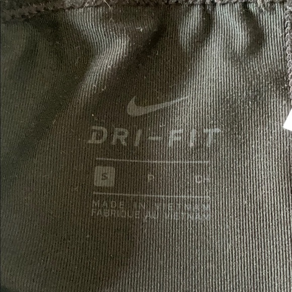 Nike Pro Leggings (Size Small) - Picture 3 of 4